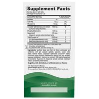 Nordic Naturals Memory Support